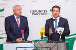 Als erstes Bundesland bekommt die Steiermark ein eigenes Regionalentwicklungsgesetz, unterstrich LH-Stv. Michael Schickhofer. Als erstes Bundesland bekommt die Steiermark ein eigenes Regionalentwicklungsgesetz, unterstrich LH-Stv. Michael Schickhofer.