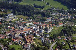 Birkfeld wird das Zentrum der "G5"-Gemeinden. © steiermark.at (Birkfeld); bei Quellenangabe honorarfrei