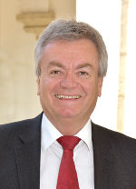LH Stv. Anton Lang © Land Steiermark LH Stv. Anton Lang © Land Steiermark